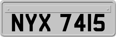 NYX7415