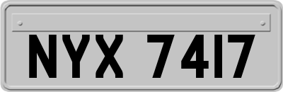 NYX7417