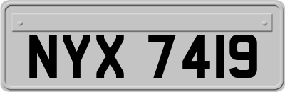 NYX7419