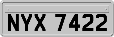 NYX7422
