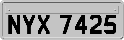 NYX7425