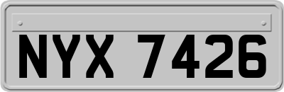 NYX7426