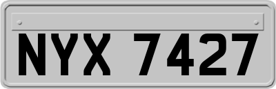 NYX7427