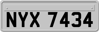 NYX7434