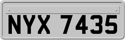 NYX7435