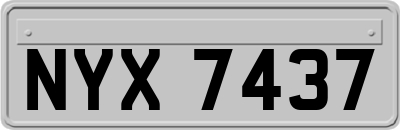 NYX7437