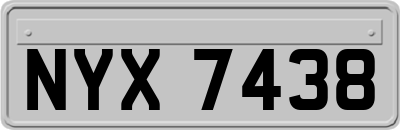 NYX7438
