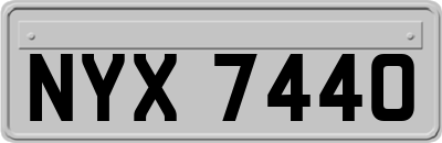 NYX7440