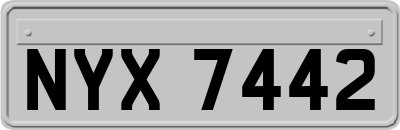 NYX7442