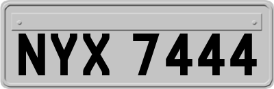 NYX7444