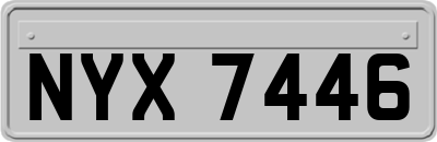 NYX7446