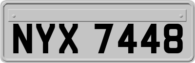 NYX7448