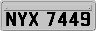 NYX7449