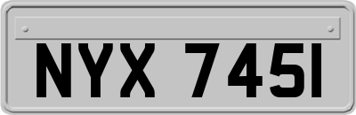 NYX7451