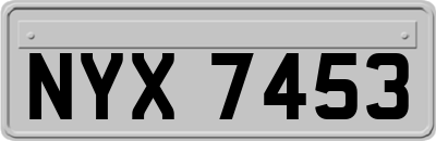 NYX7453