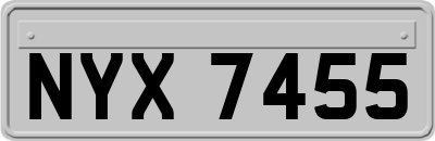 NYX7455
