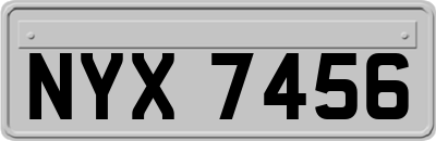 NYX7456