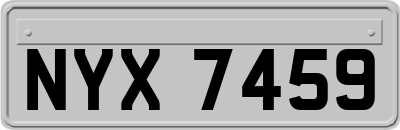 NYX7459