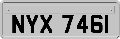 NYX7461