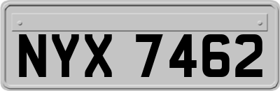 NYX7462