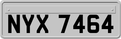 NYX7464