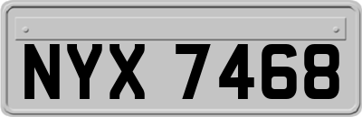 NYX7468