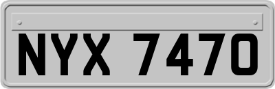 NYX7470