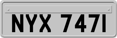 NYX7471