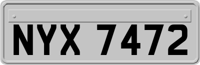 NYX7472