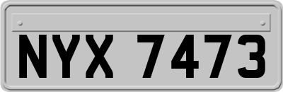 NYX7473
