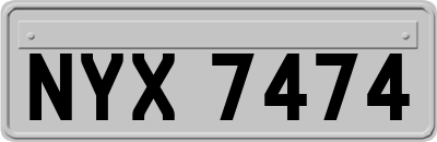 NYX7474