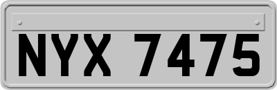 NYX7475