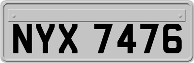 NYX7476