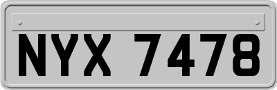 NYX7478