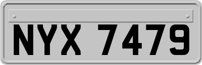 NYX7479