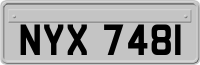 NYX7481