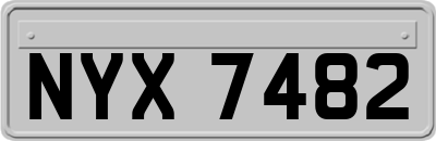 NYX7482