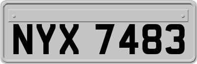 NYX7483