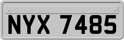 NYX7485