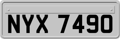 NYX7490
