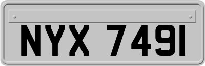 NYX7491