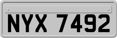 NYX7492