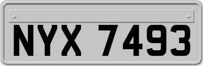 NYX7493
