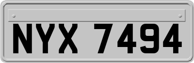 NYX7494
