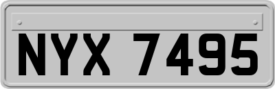 NYX7495