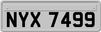 NYX7499