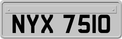 NYX7510