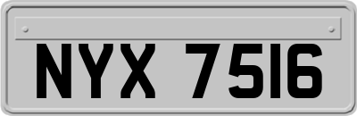 NYX7516