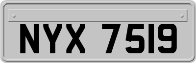 NYX7519