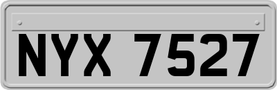 NYX7527